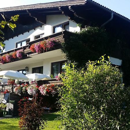 Hotel Bergschloessl Ramsau am Dachstein Exteriér fotografie
