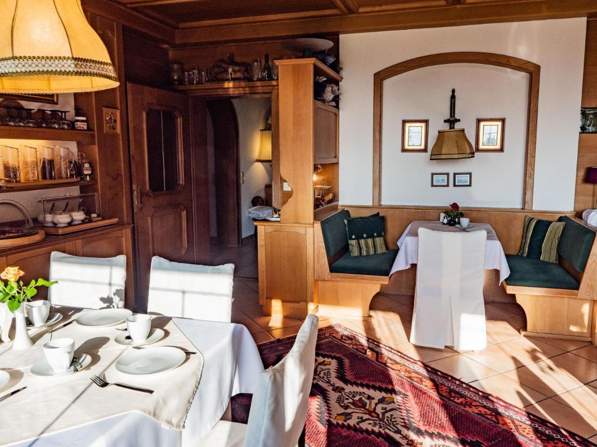 Hotel Bergschloessl Ramsau am Dachstein Exteriér fotografie