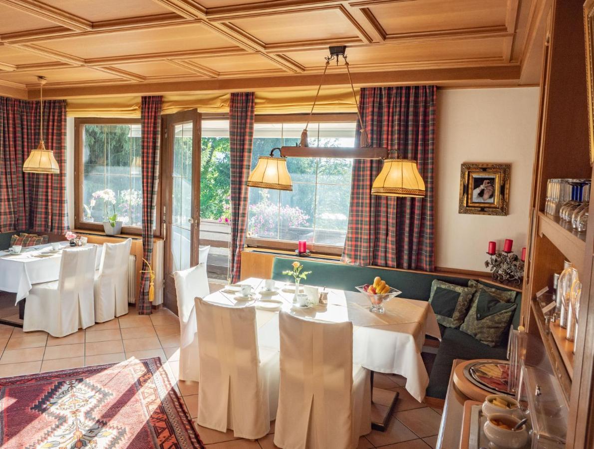 Hotel Bergschloessl Ramsau am Dachstein Exteriér fotografie
