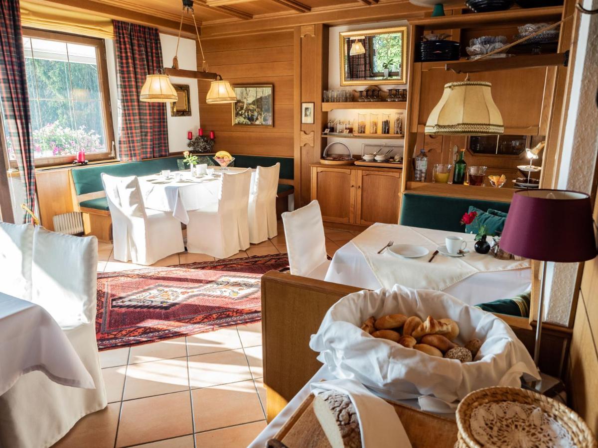 Hotel Bergschloessl Ramsau am Dachstein Exteriér fotografie