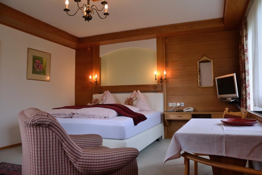 Hotel Bergschloessl Ramsau am Dachstein Exteriér fotografie