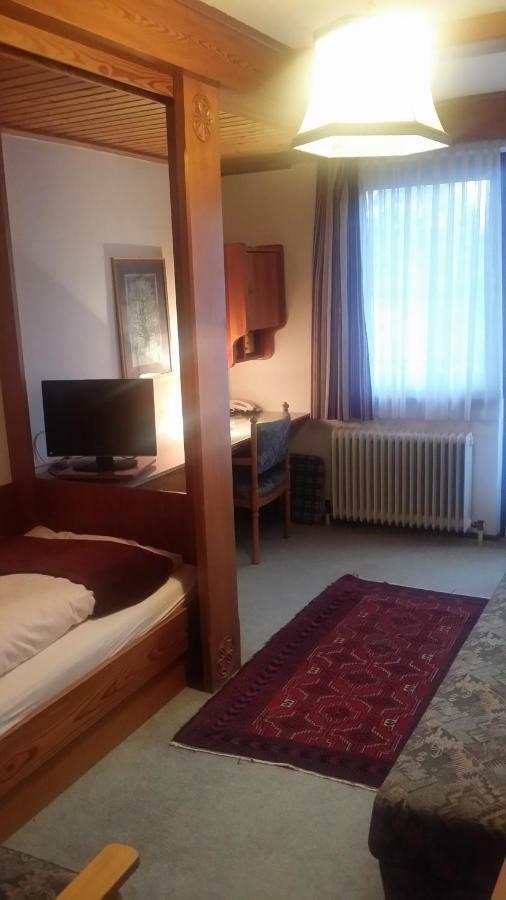 Hotel Bergschloessl Ramsau am Dachstein Exteriér fotografie